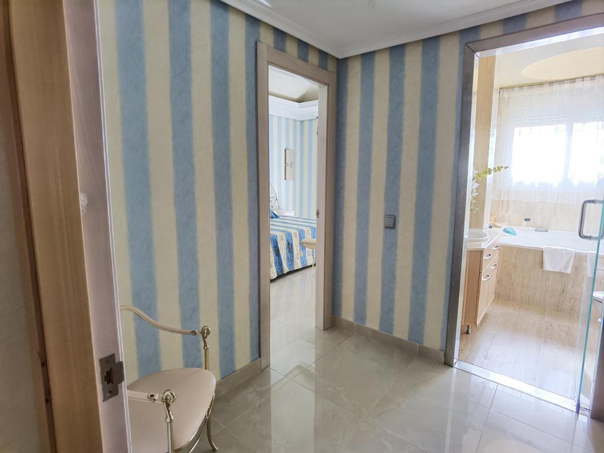 Aguamarina Apartment Peniscola Luaran gambar